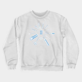 Armiger Crewneck Sweatshirt